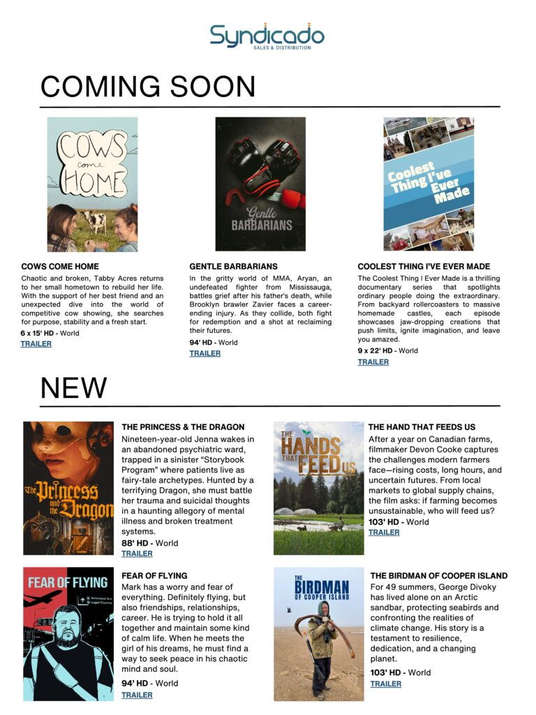 Q2 Syndicado Catalog