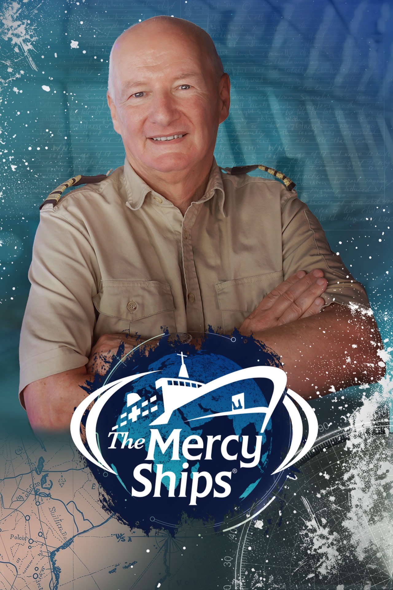The Mercy Ships (Season 1)