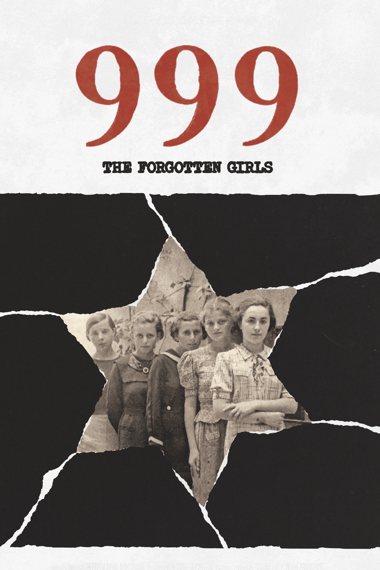999: The Forgotten Girls