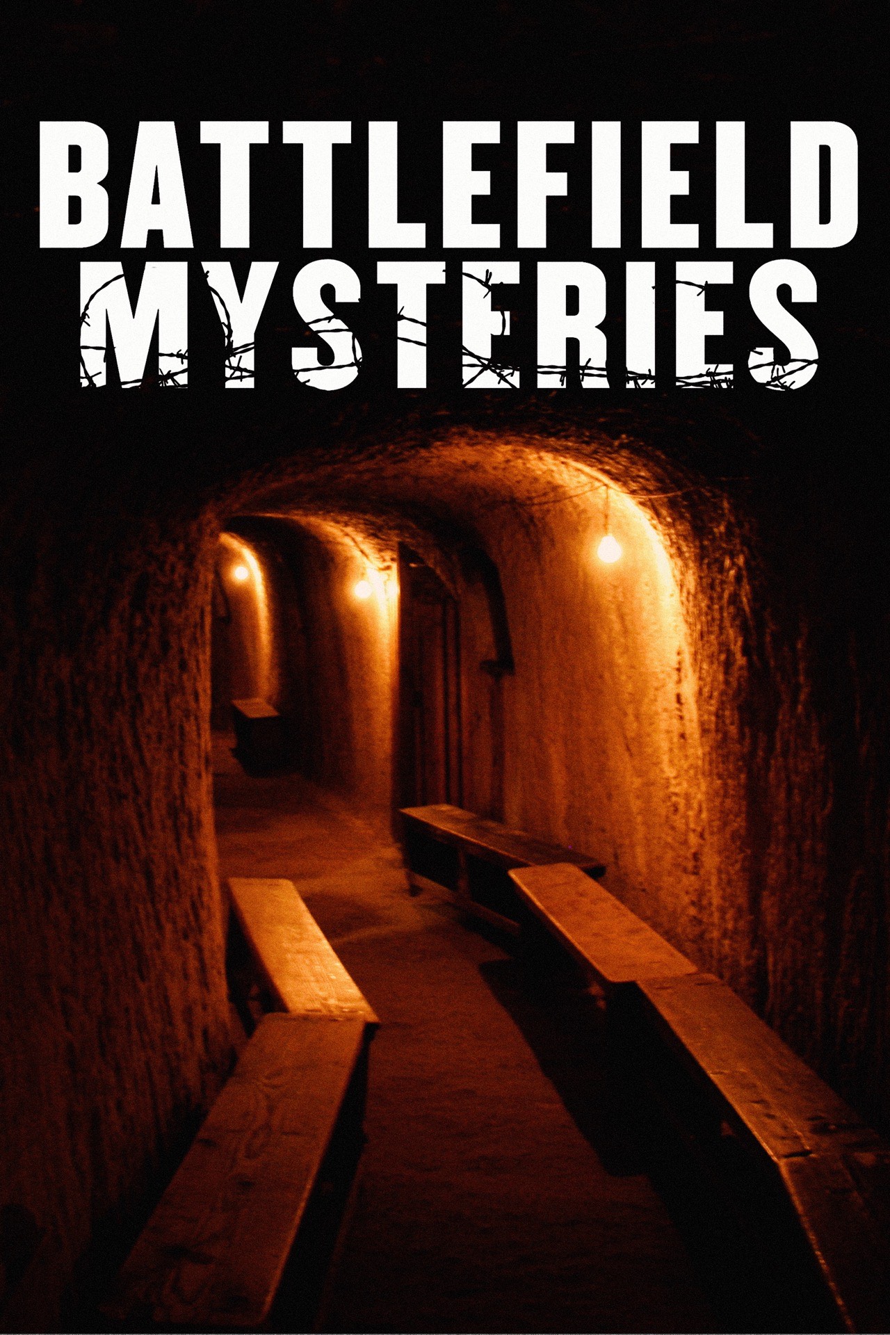 Battlefield Mysteries (Season 1)