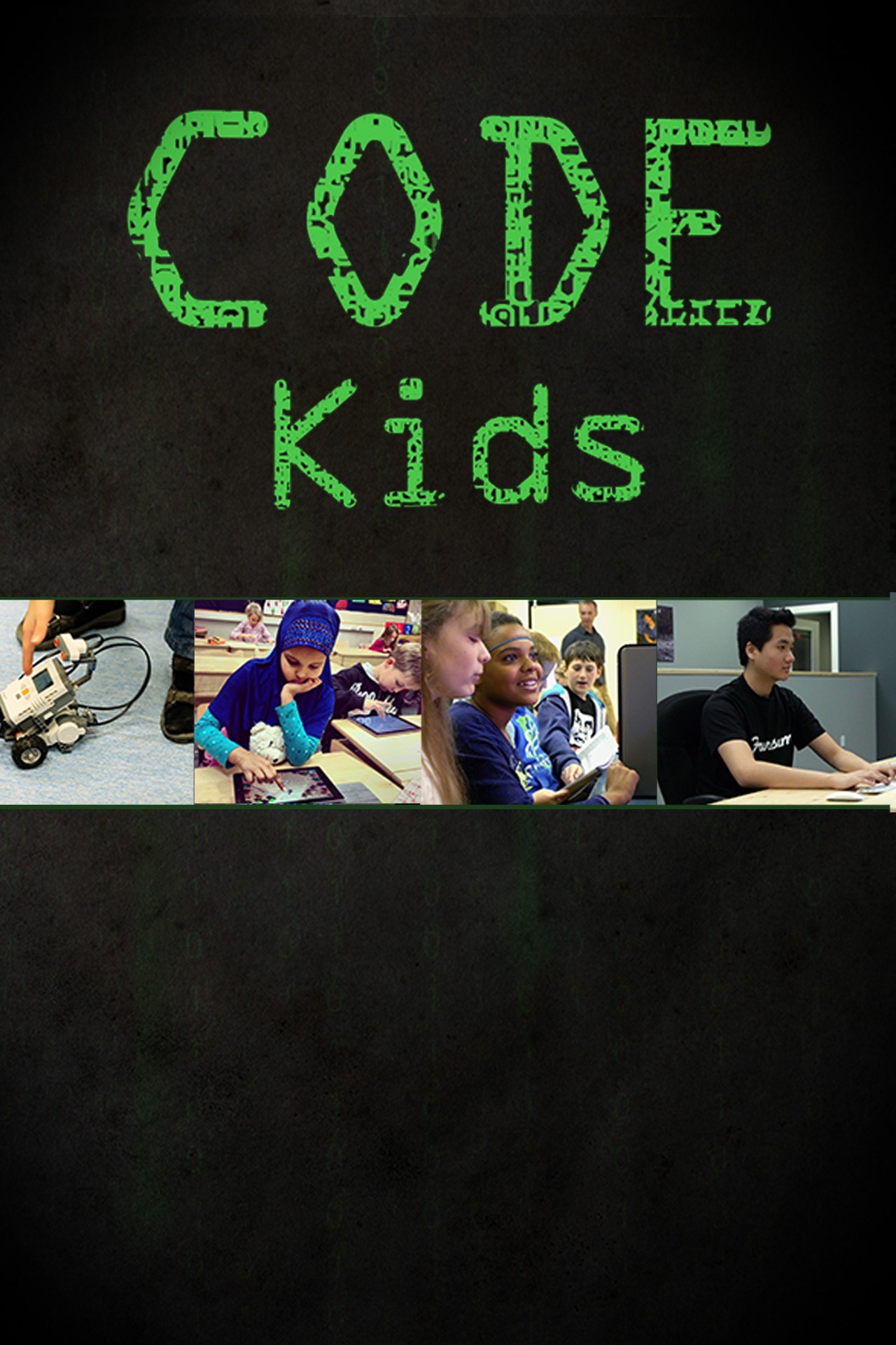 Code Kids