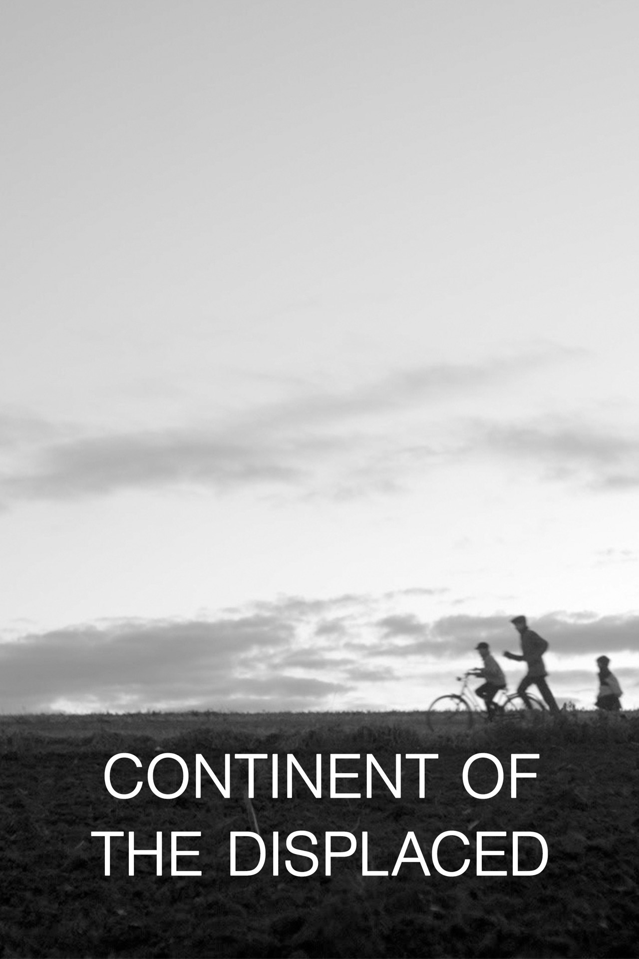 Continent Of The Displaced – Europe After The War (Season 1)
