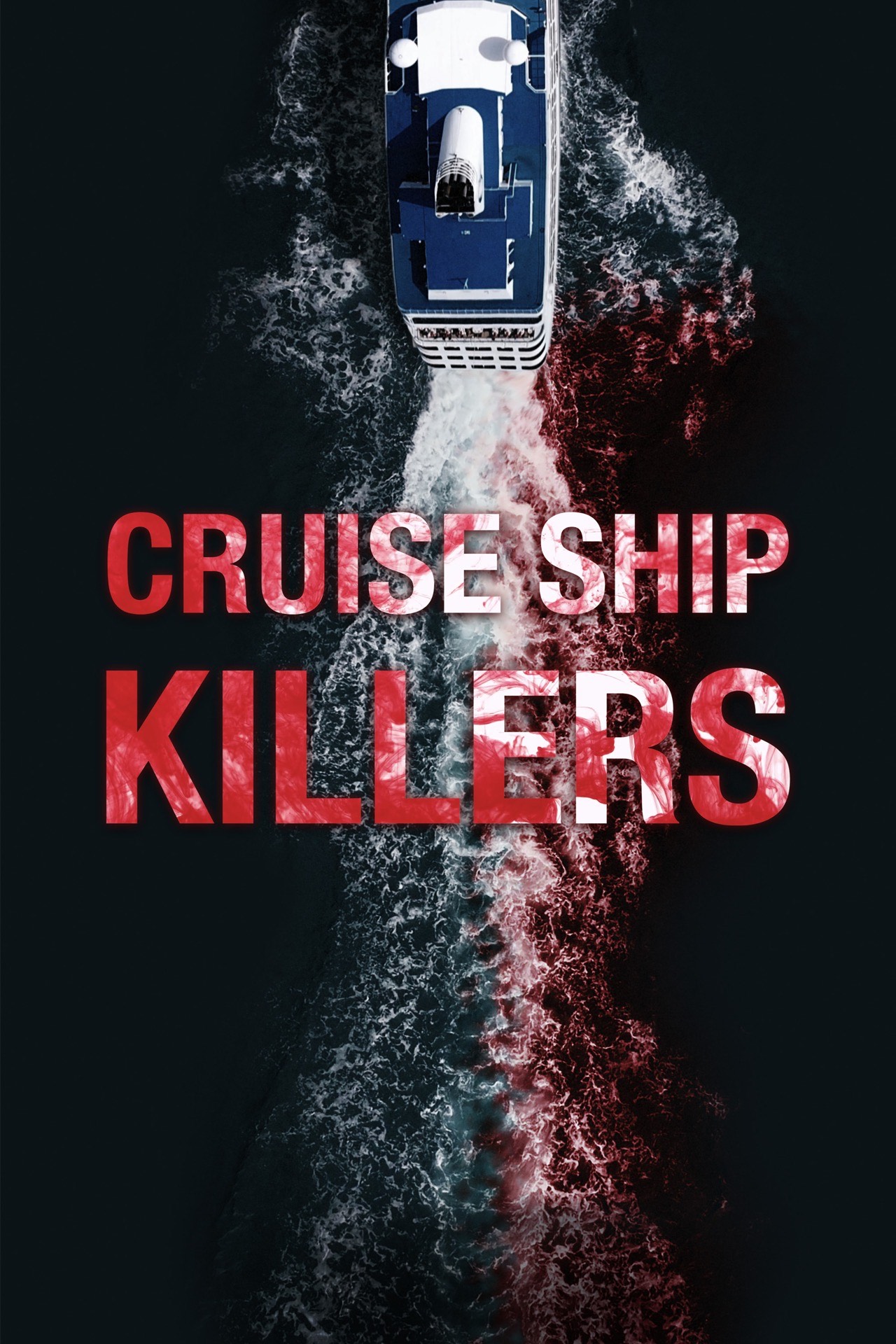 Cruise Ship Killers (Season 1)