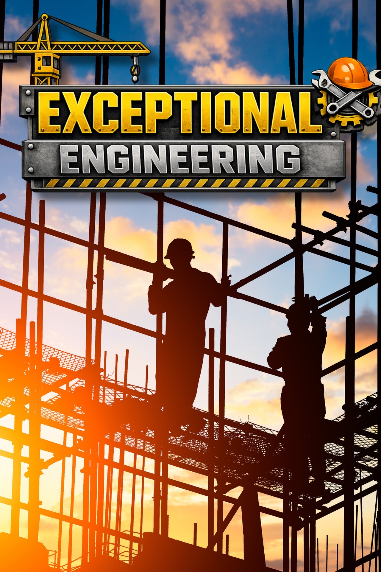 Exceptional Engineering (Season 1)