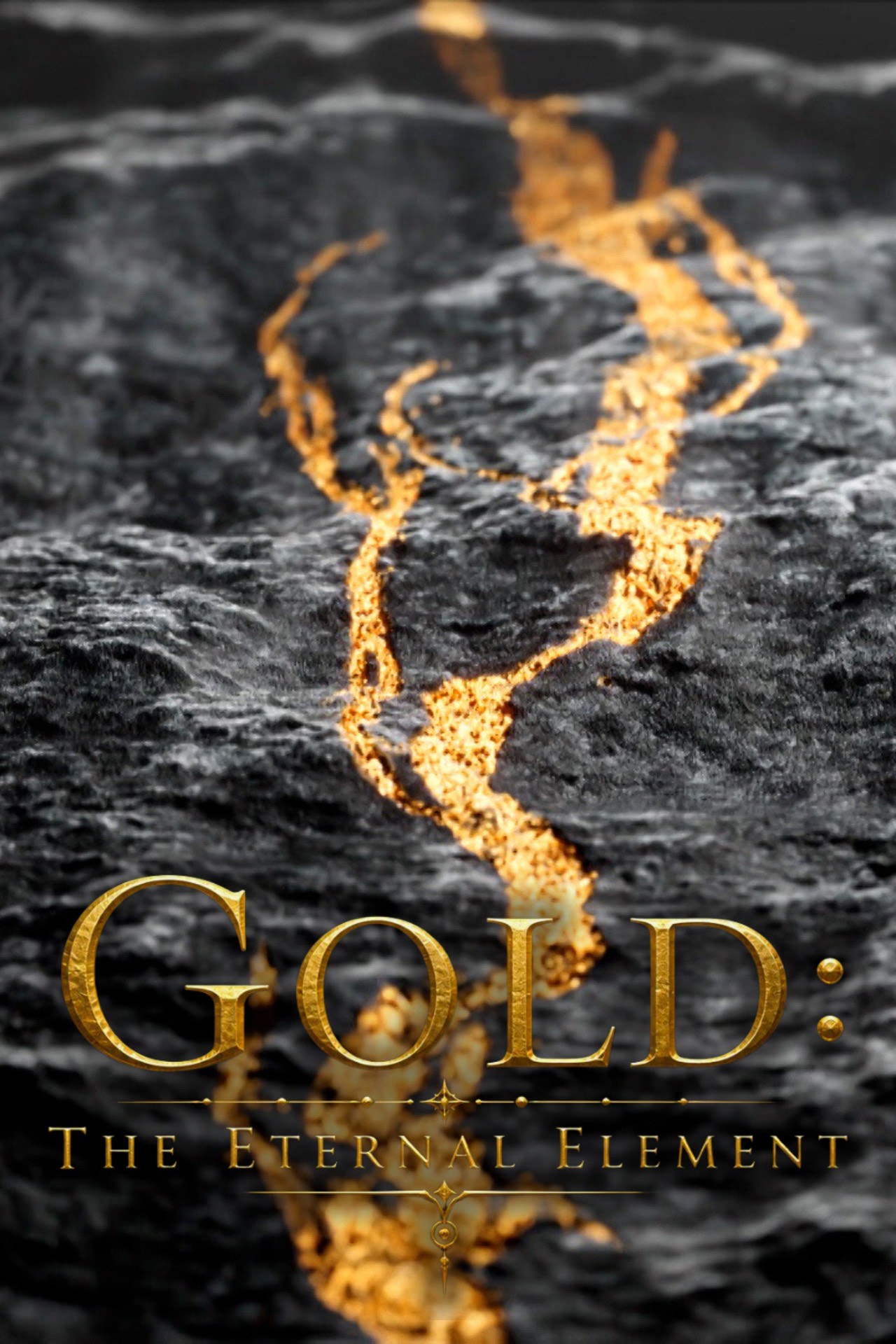 Gold - The Eternal Element