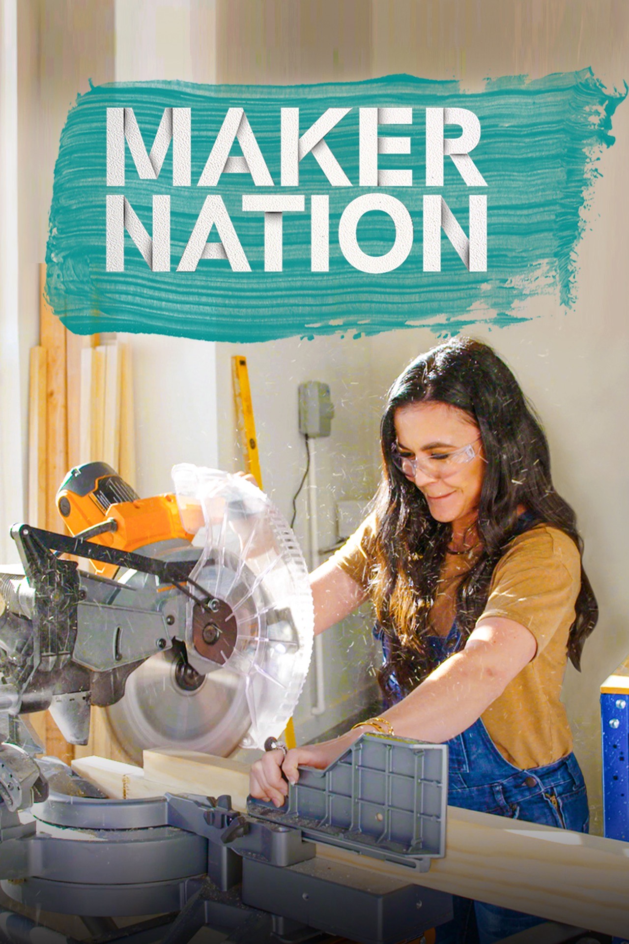 Maker Nation (Season 1)
