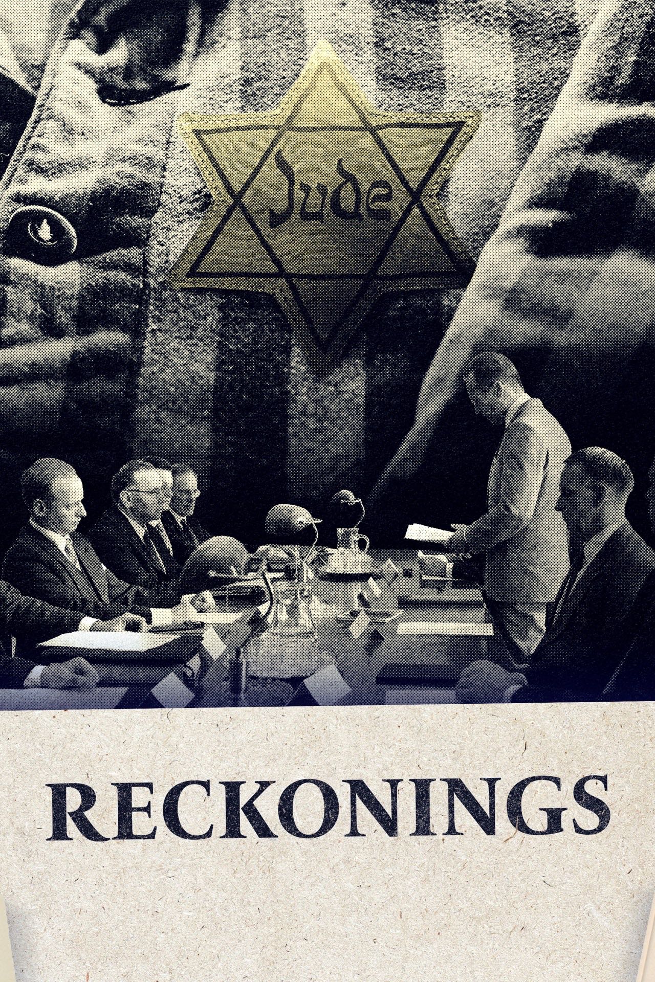 Reckonings