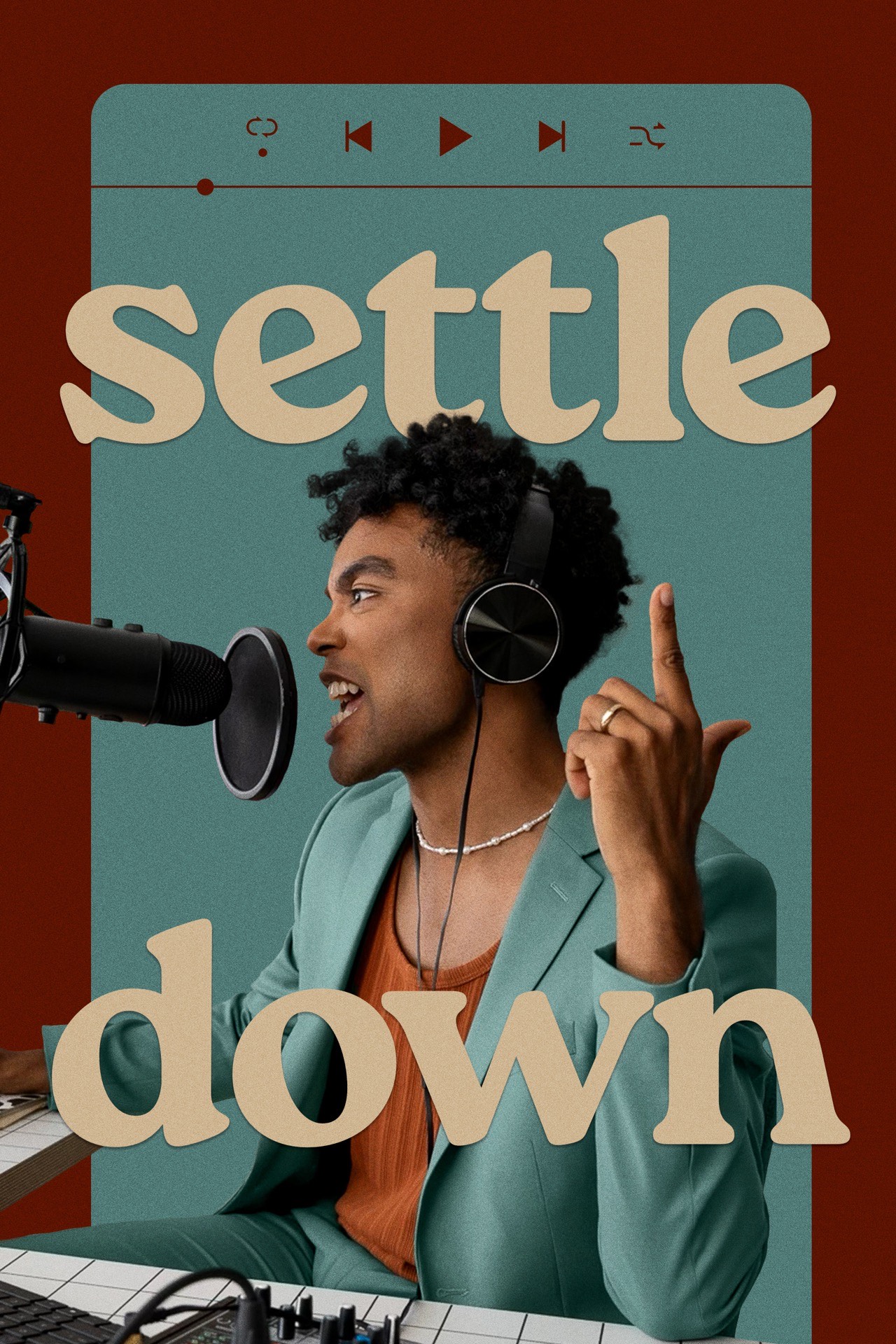 Settle Down (Season 1)