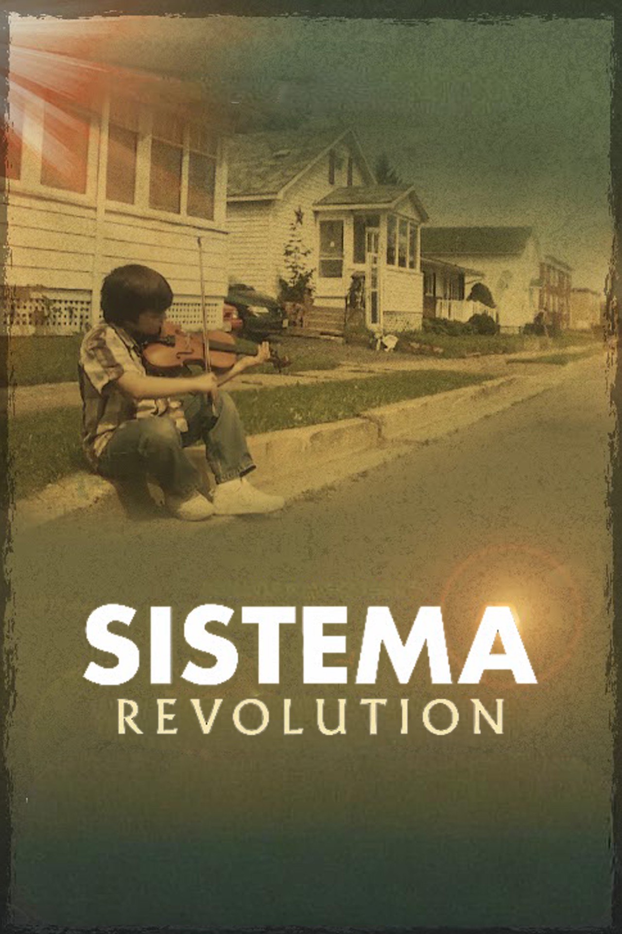 Sistema Revolution