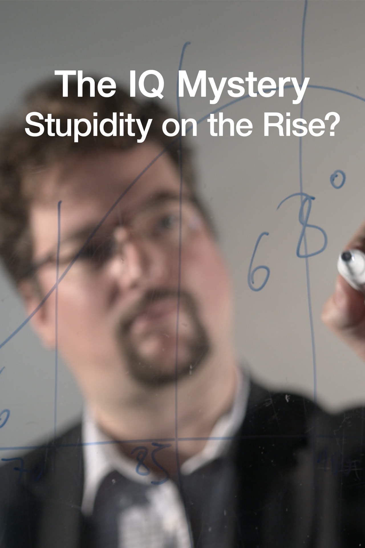 The IQ Mystery - Stupidity On The Rise?