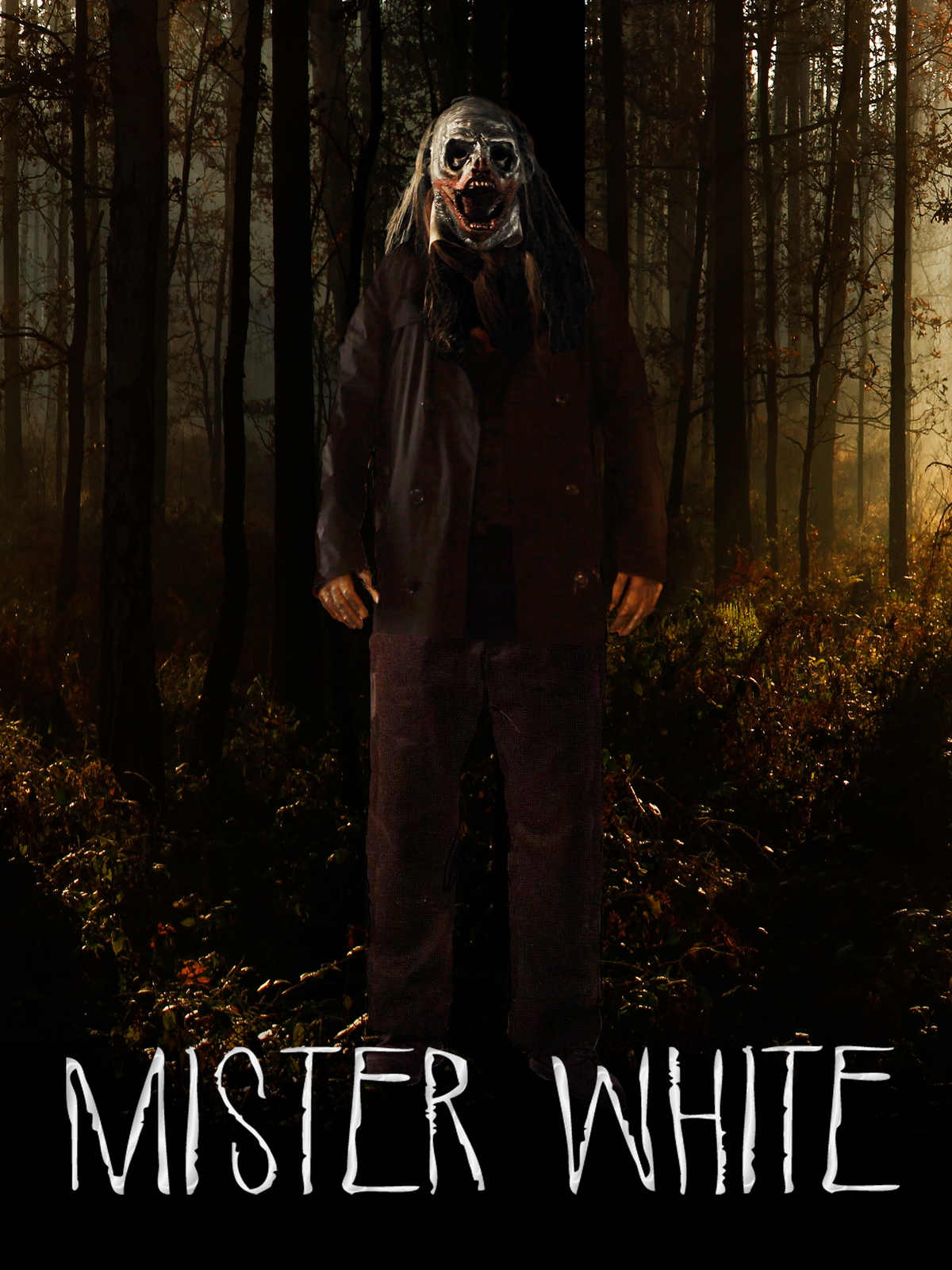 Mister White