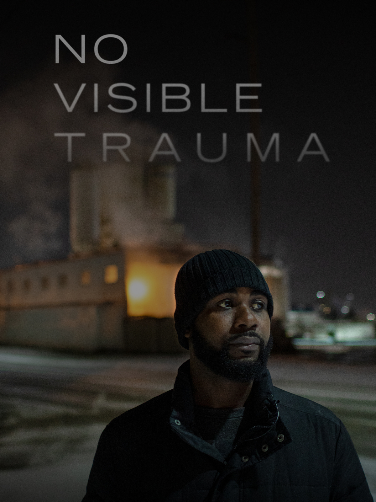 No Visible Trauma
